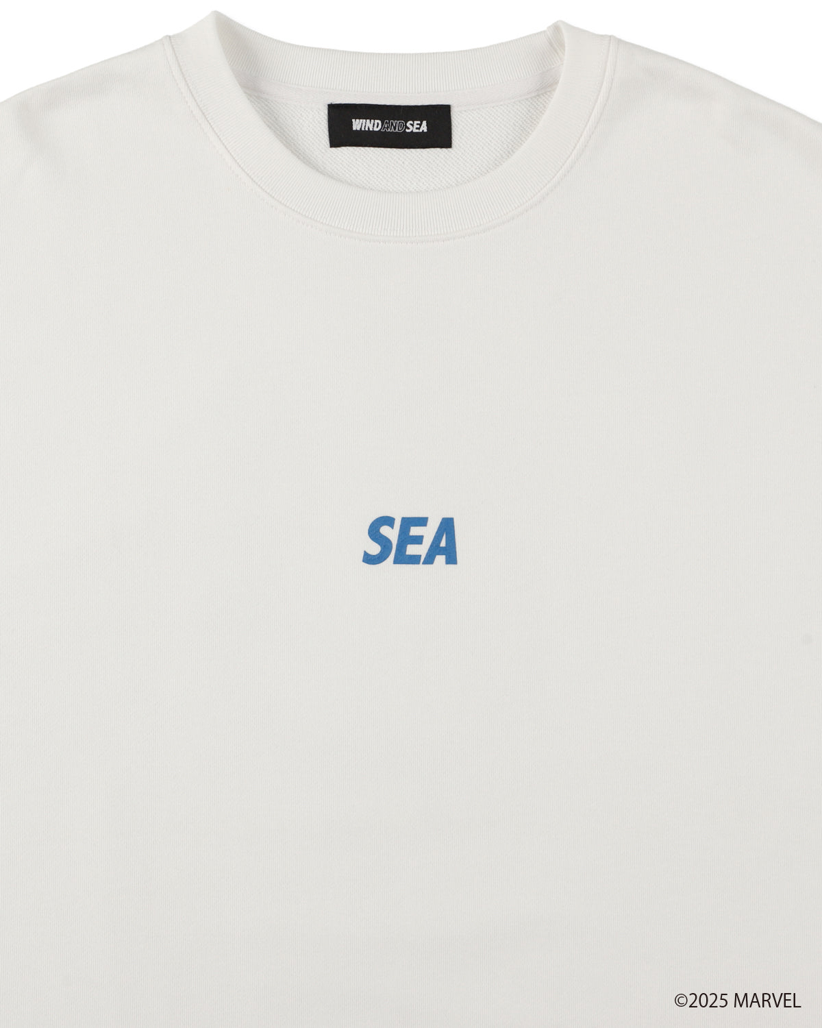 MR. FANTASTIC STRETCH CODE SWEAT