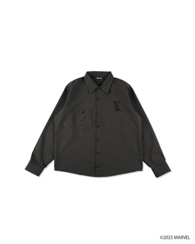 INVISIBLE WOMAN PHASE OUT SHIRT