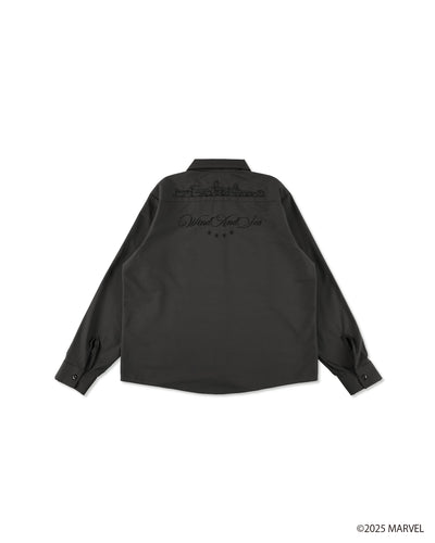 INVISIBLE WOMAN PHASE OUT SHIRT