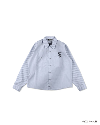 INVISIBLE WOMAN PHASE OUT SHIRT