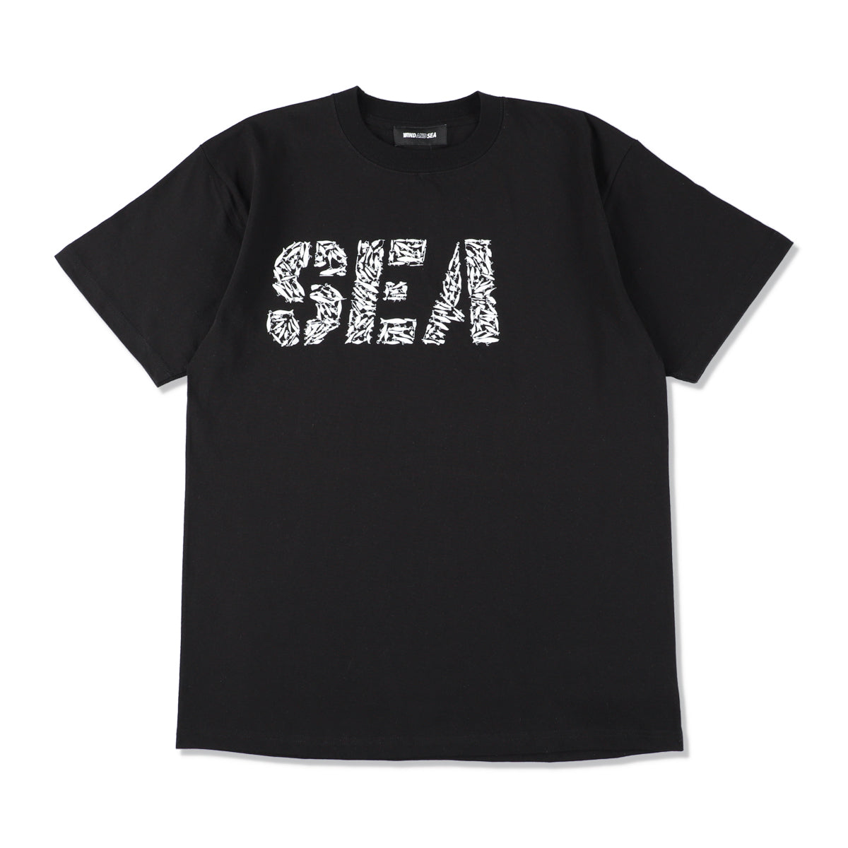 GAN CRAFT x WDS S/S Tee