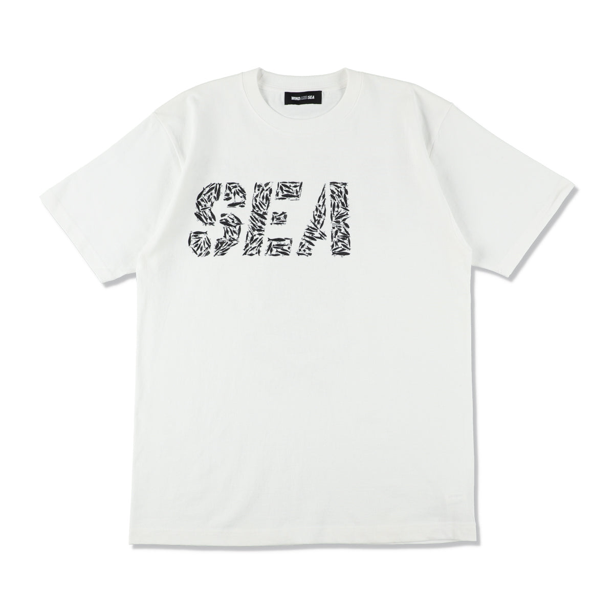 GAN CRAFT x WDS S/S Tee