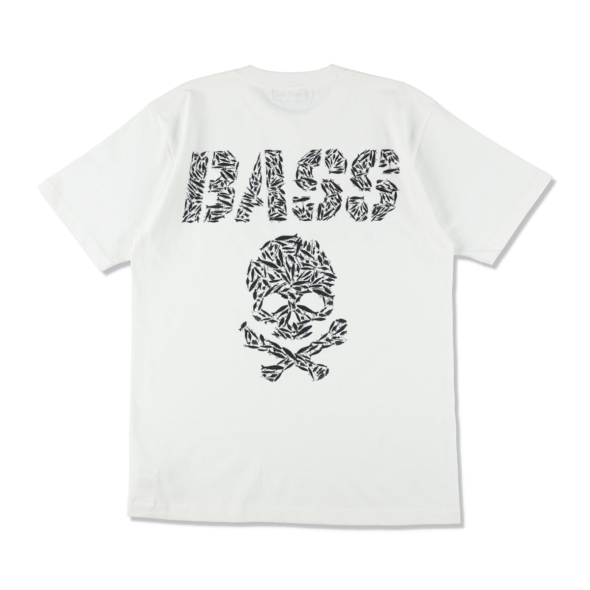 GAN CRAFT x WDS S/S Tee