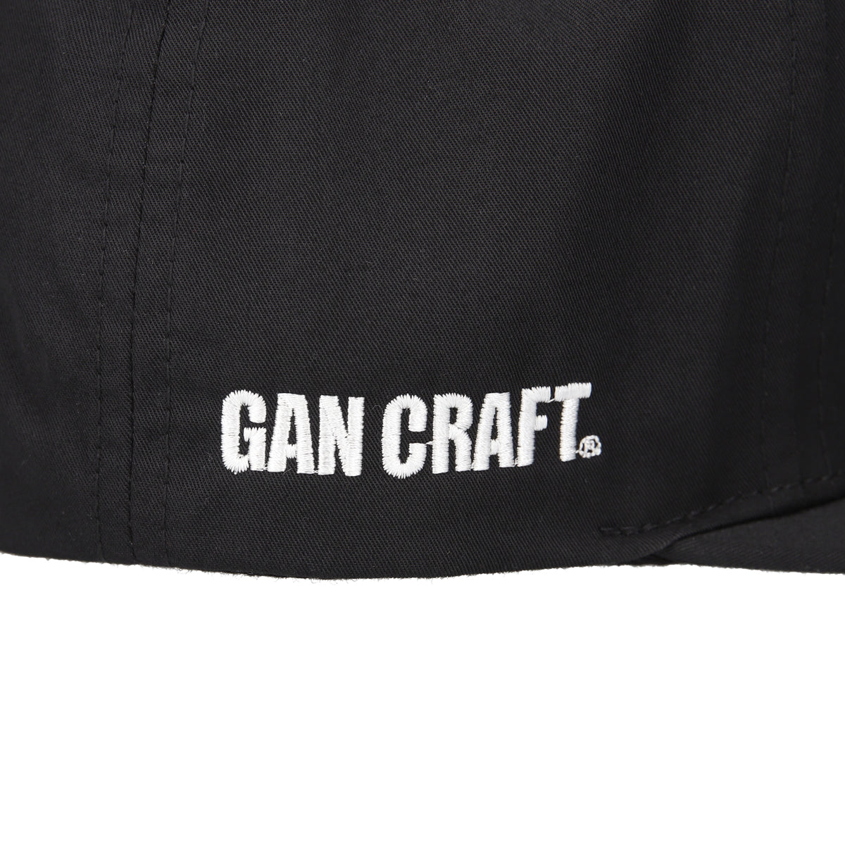 GAN CRAFT x WDS Cap