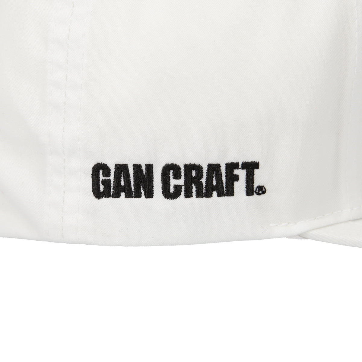 GAN CRAFT x WDS Cap