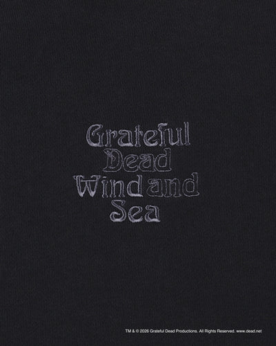 GRATEFUL DEAD x WDS Zip Hoodie