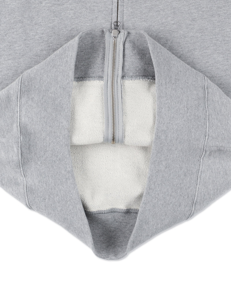 GRATEFUL DEAD x WDS Zip Hoodie