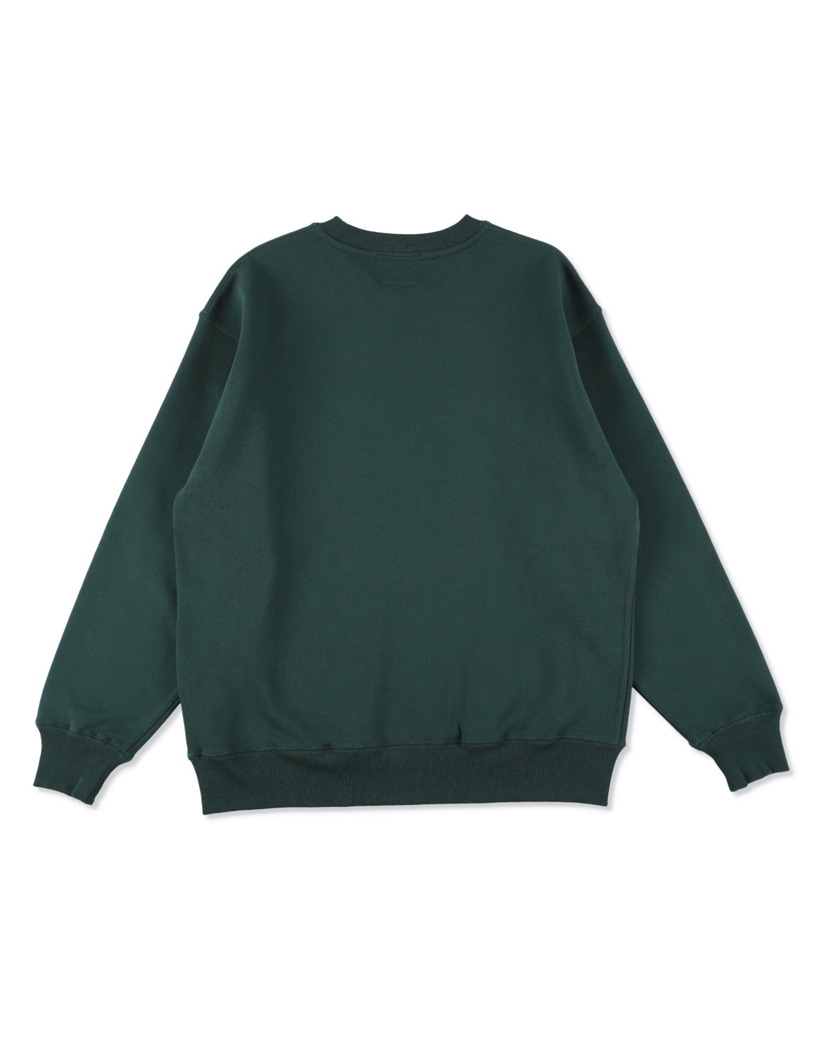 GRATEFUL DEAD x WDS Crew Neck Sweat Shirt – WIND AND SEA