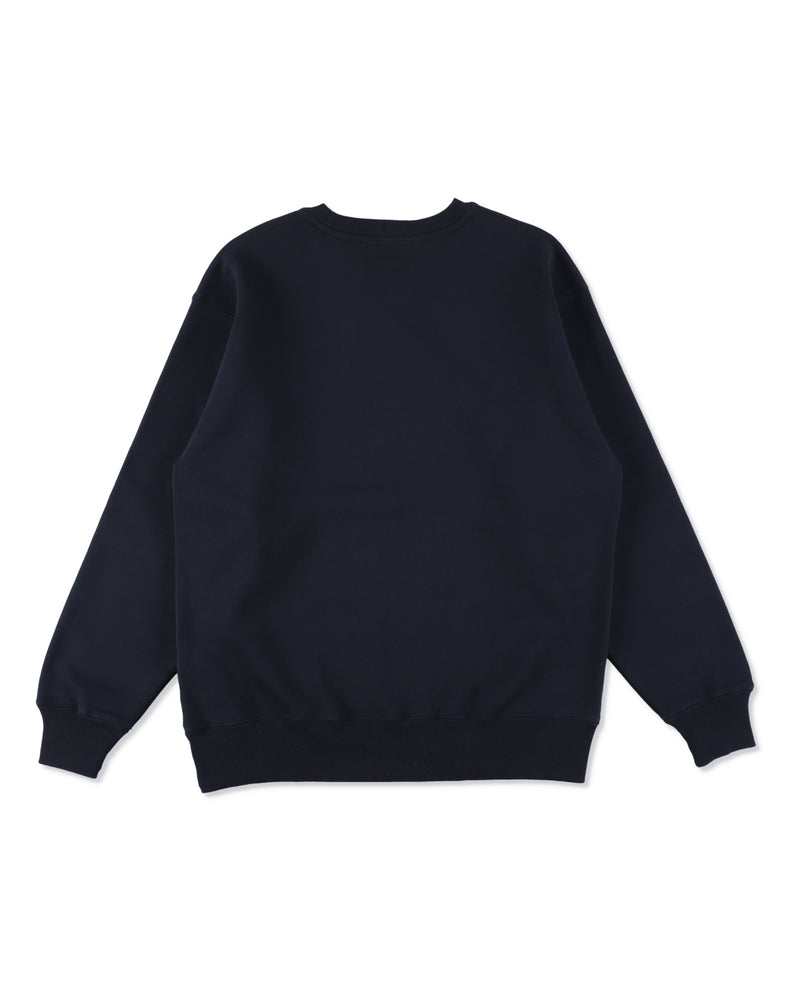 GRATEFUL DEAD x WDS Crew Neck Sweat Shirt
