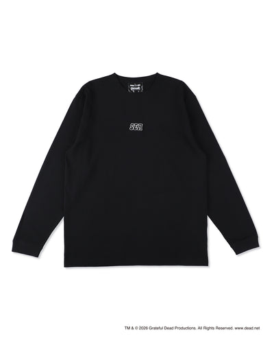 GRATEFUL DEAD x WDS L/S Tee