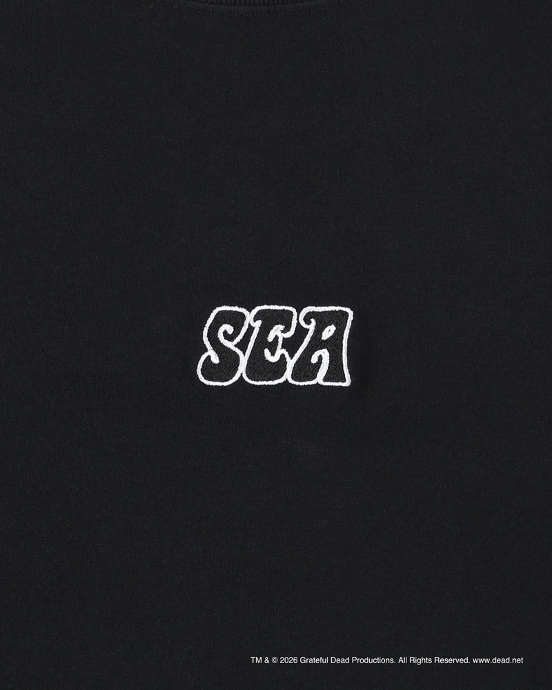 GRATEFUL DEAD x WDS L/S Tee