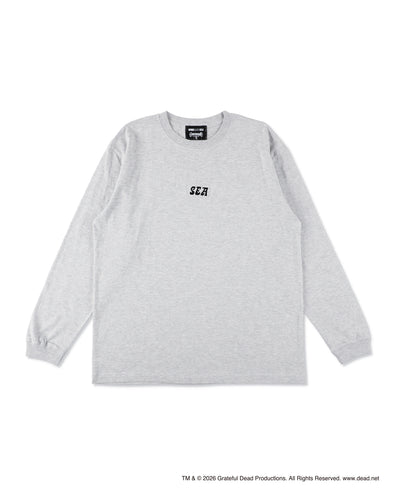 GRATEFUL DEAD x WDS L/S Tee