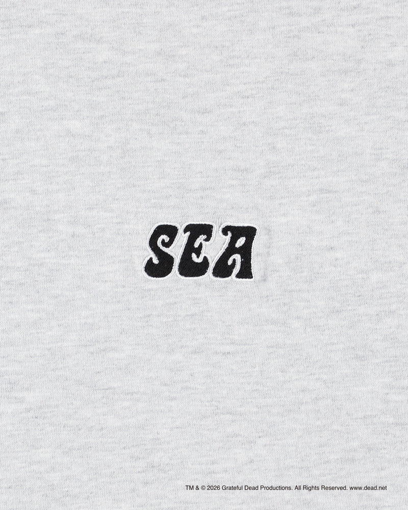 GRATEFUL DEAD x WDS L/S Tee