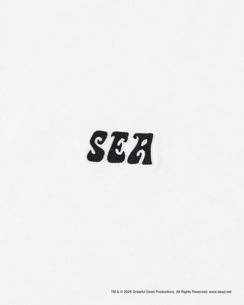 GRATEFUL DEAD x WDS L/S Tee