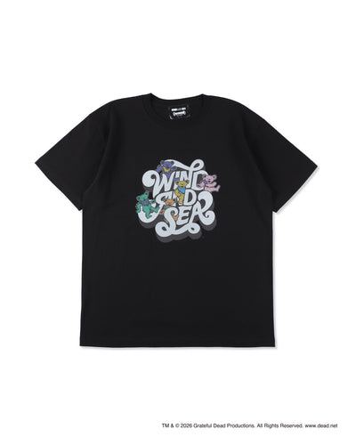 GRATEFUL DEAD x WDS Tee