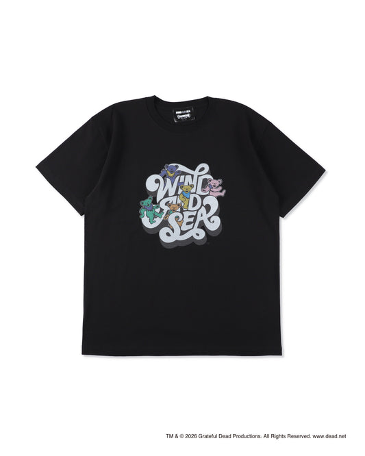 GRATEFUL DEAD x WDS Tee