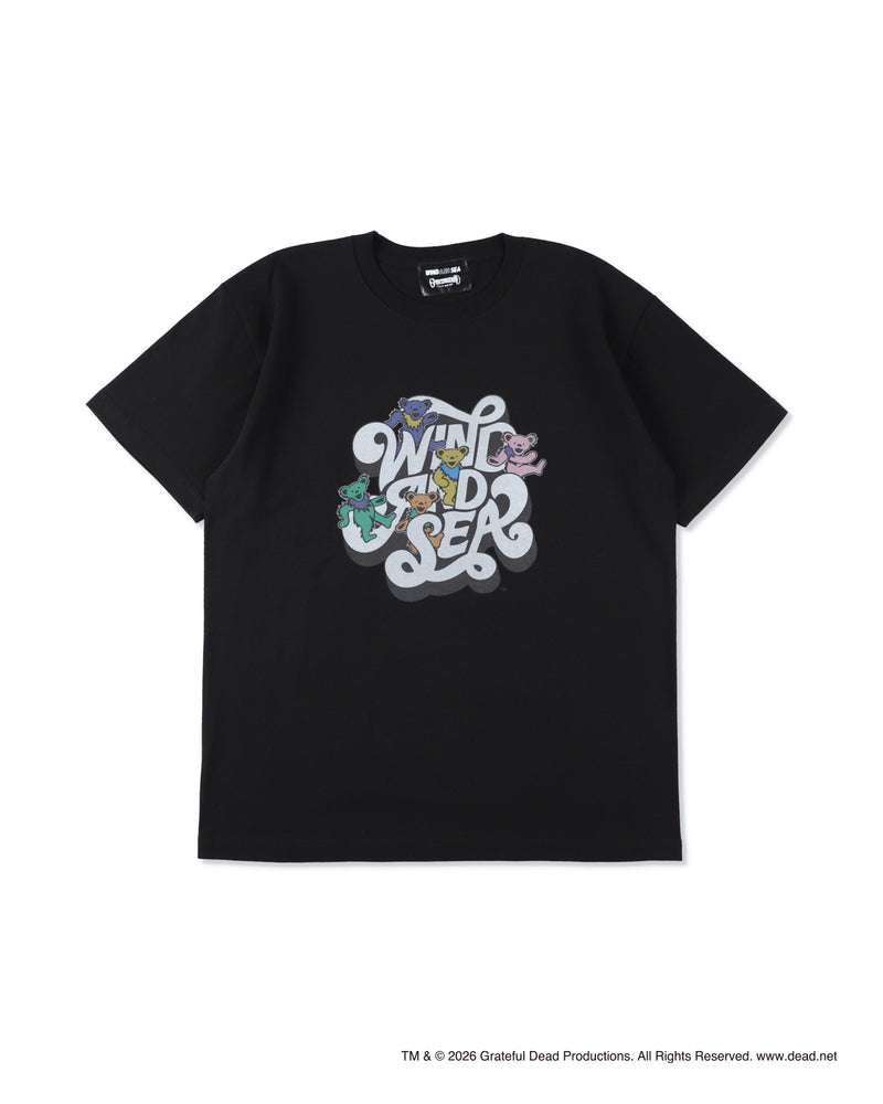 GRATEFUL DEAD x WDS Tee
