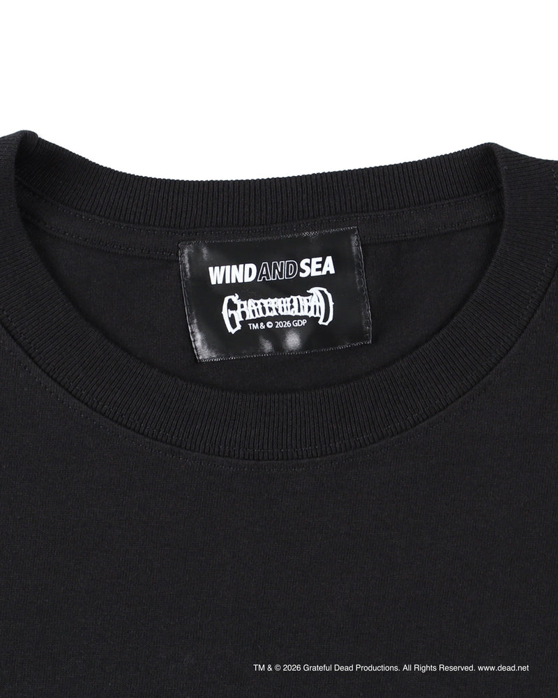 GRATEFUL DEAD x WDS Tee