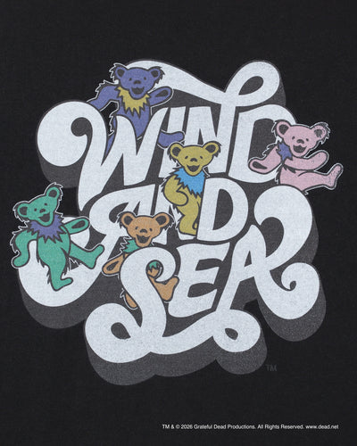 GRATEFUL DEAD x WDS Tee