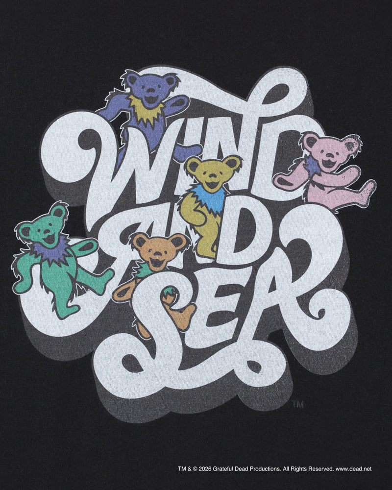 GRATEFUL DEAD x WDS Tee