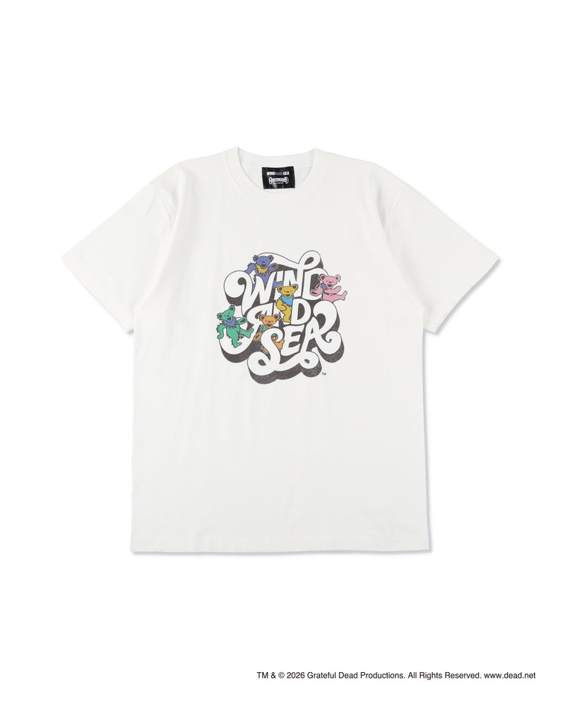 GRATEFUL DEAD x WDS Tee