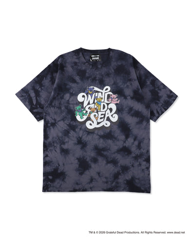 GRATEFUL DEAD x WDS Tye Dye Tee
