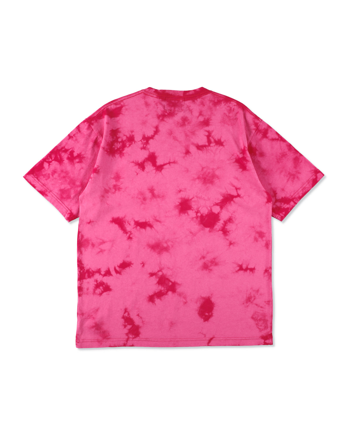 GRATEFUL DEAD x WDS Tye Dye Tee – WIND AND SEA
