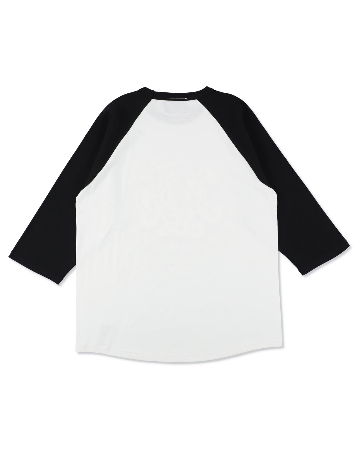 GRATEFUL DEAD x WDS Raglan Tee