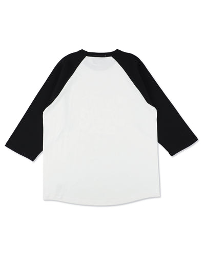 GRATEFUL DEAD x WDS Raglan Tee