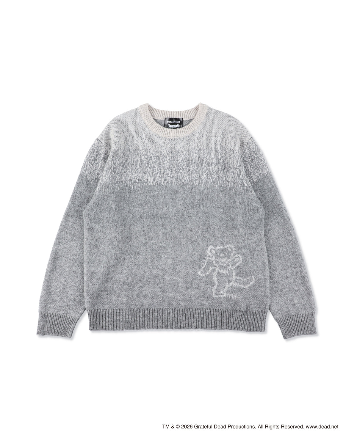 ALL – WIND AND SEA