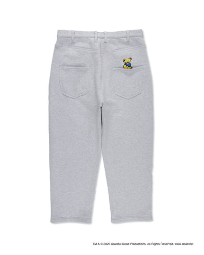 GRATEFUL DEAD x WDS Sweat Pants