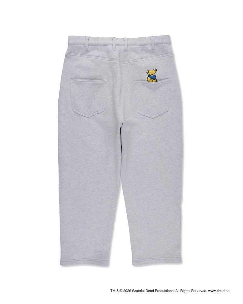 GRATEFUL DEAD x WDS Sweat Pants