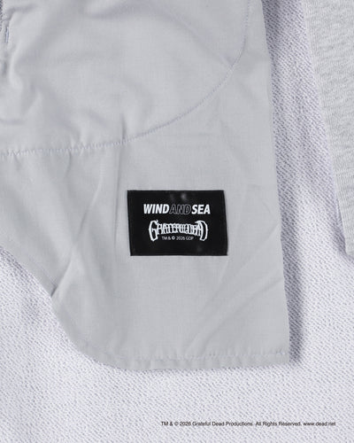 GRATEFUL DEAD x WDS Sweat Pants