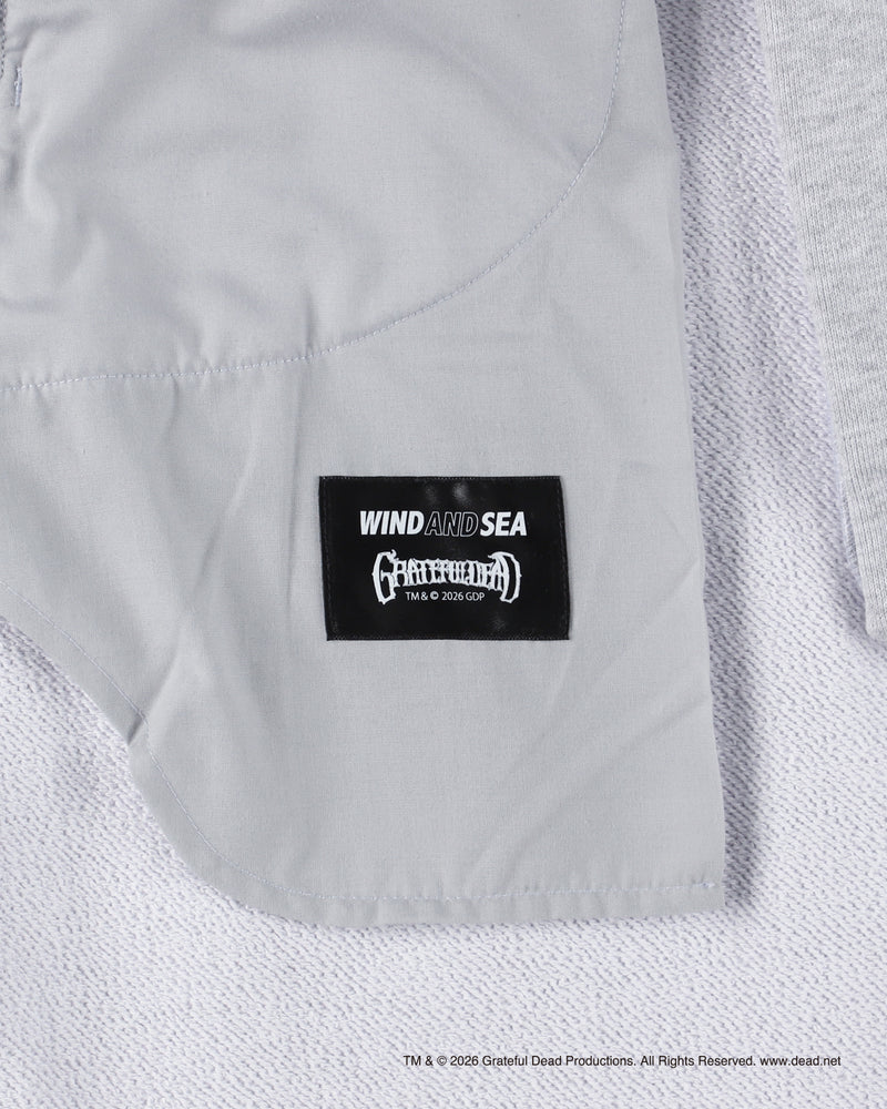 GRATEFUL DEAD x WDS Sweat Pants