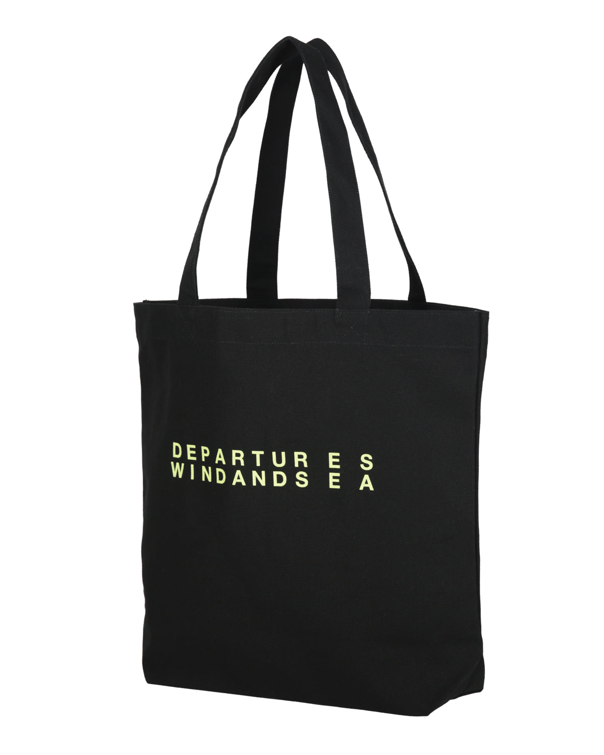 globe x WDS TOTE BAG