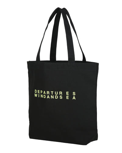 globe x WDS TOTE BAG