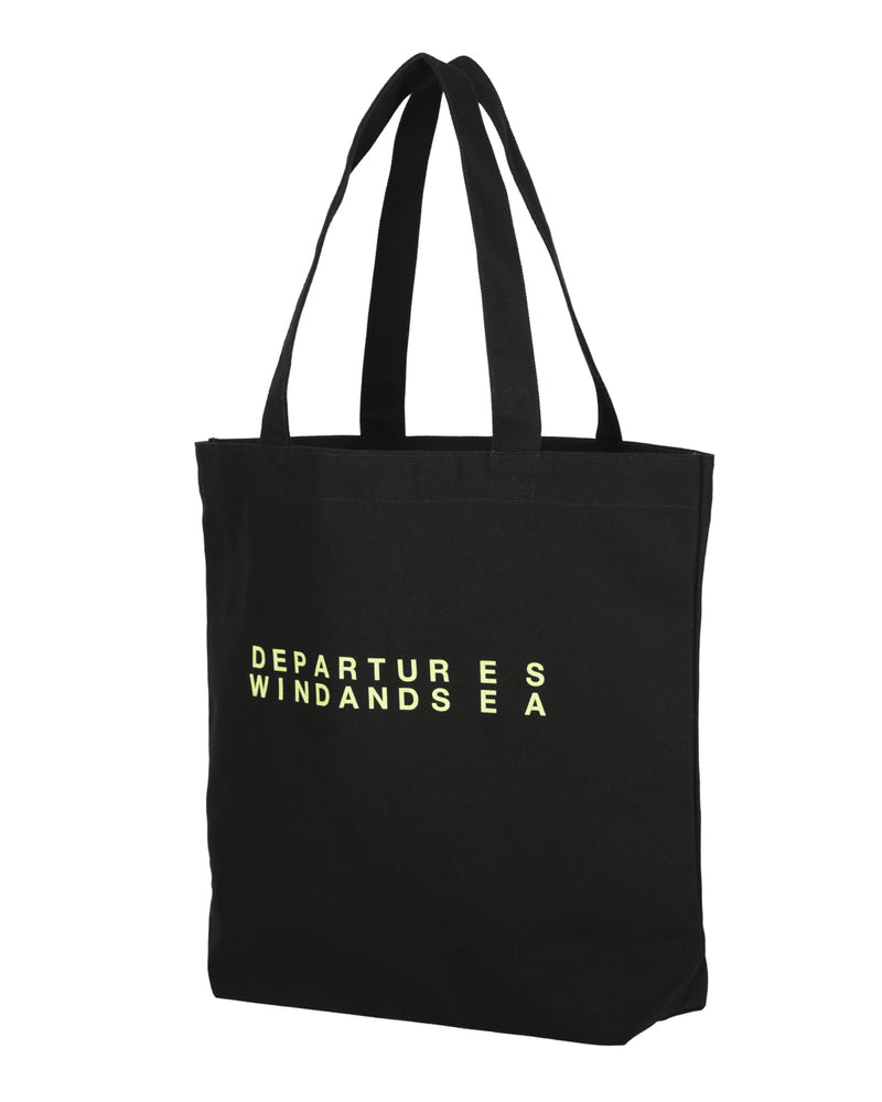 globe x WDS TOTE BAG