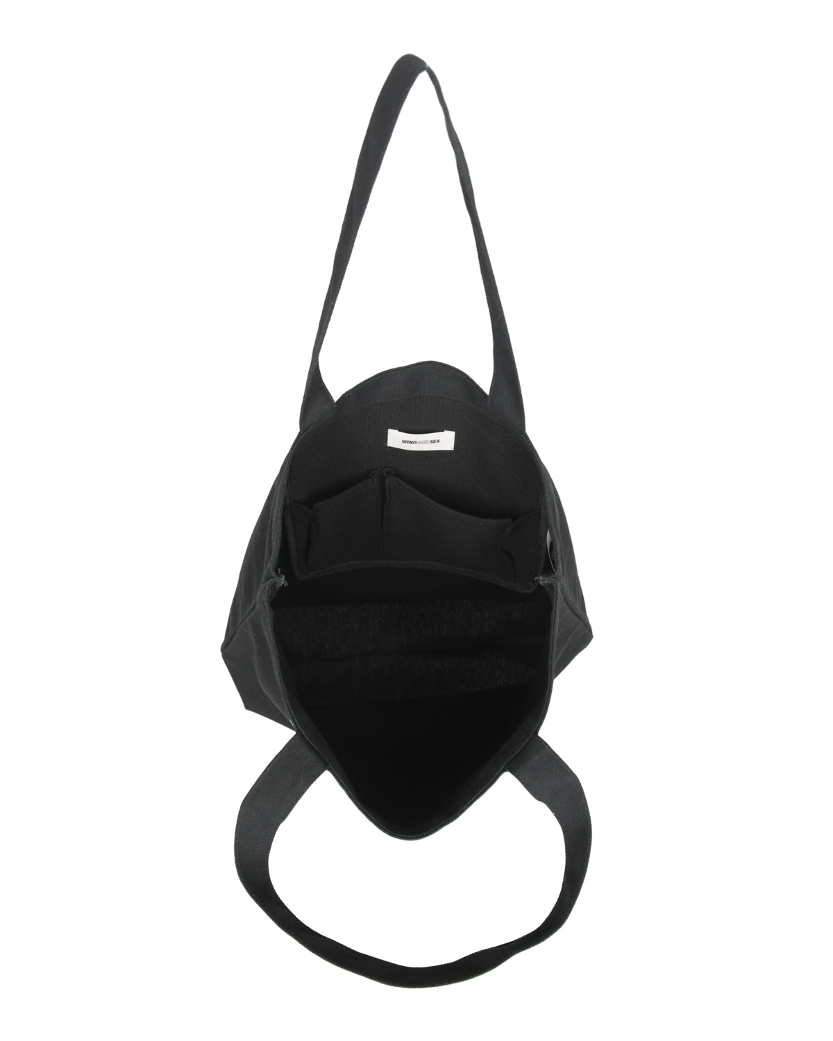 globe x WDS TOTE BAG