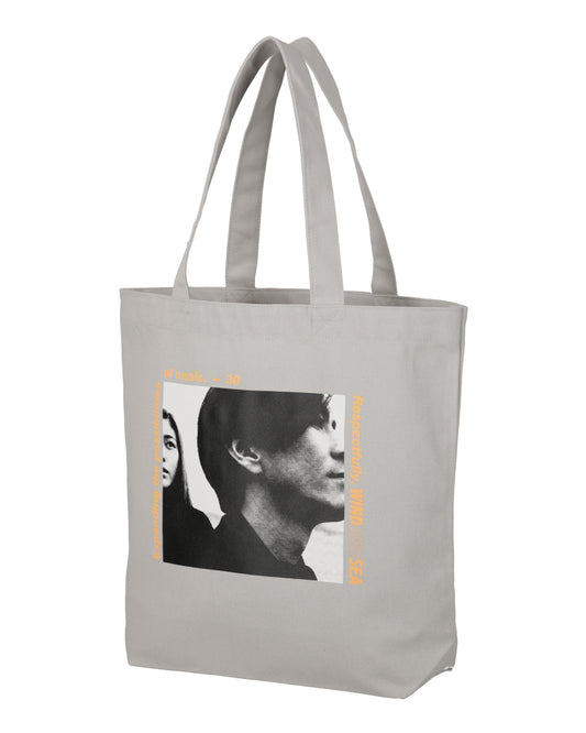 globe x WDS TOTE BAG