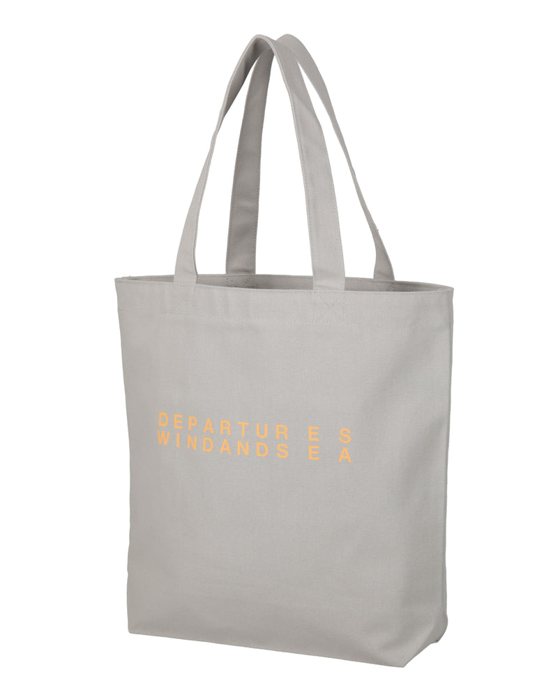 globe x WDS TOTE BAG
