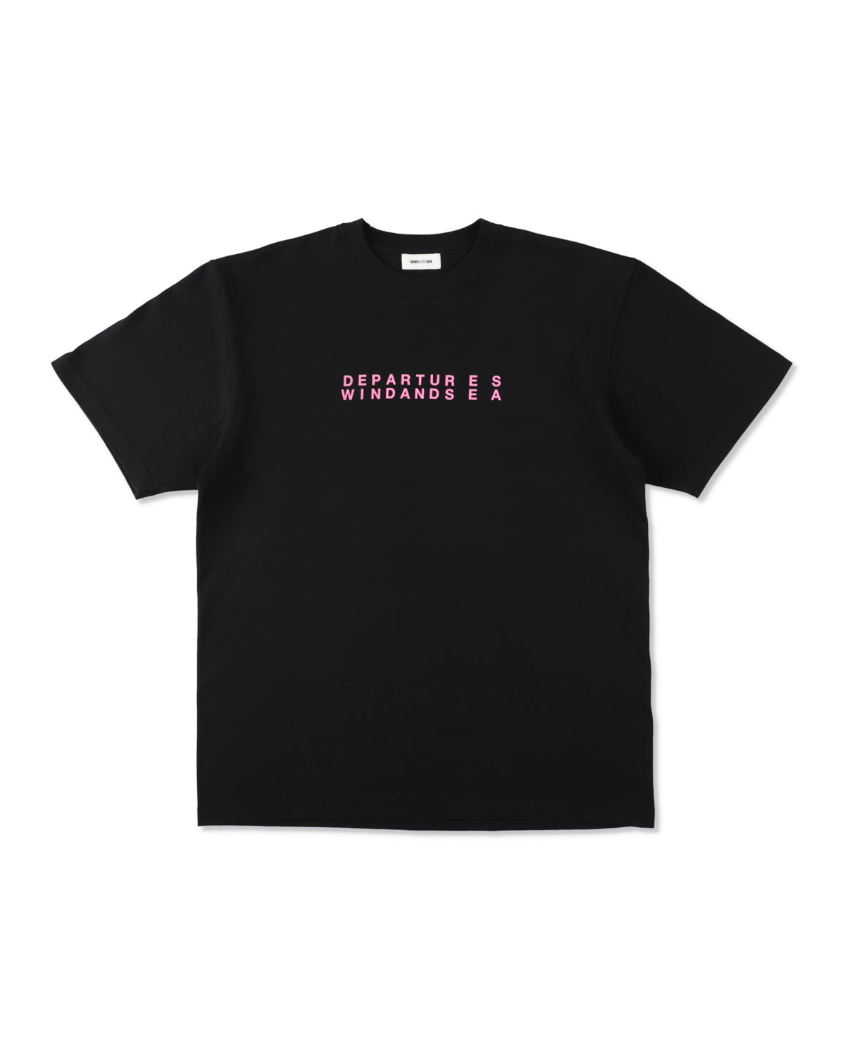 globe x WDS S/S TEE