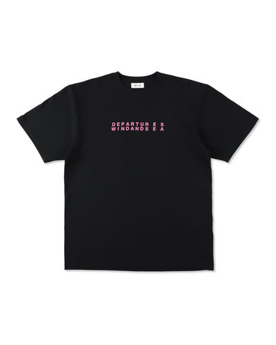 globe x WDS S/S TEE
