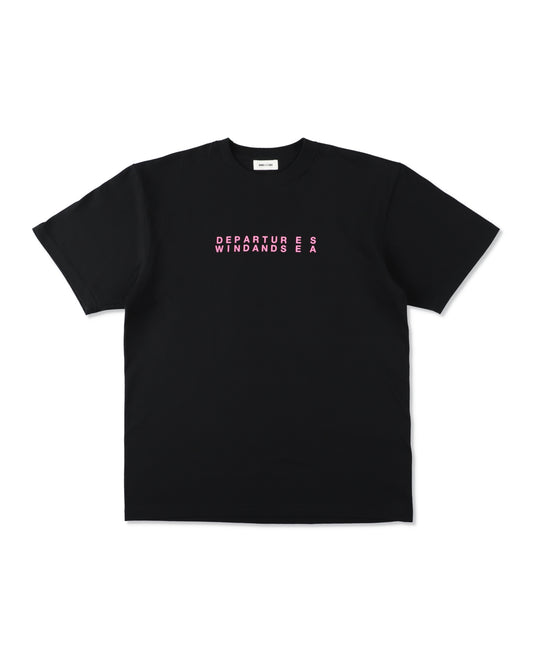 globe x WDS S/S TEE