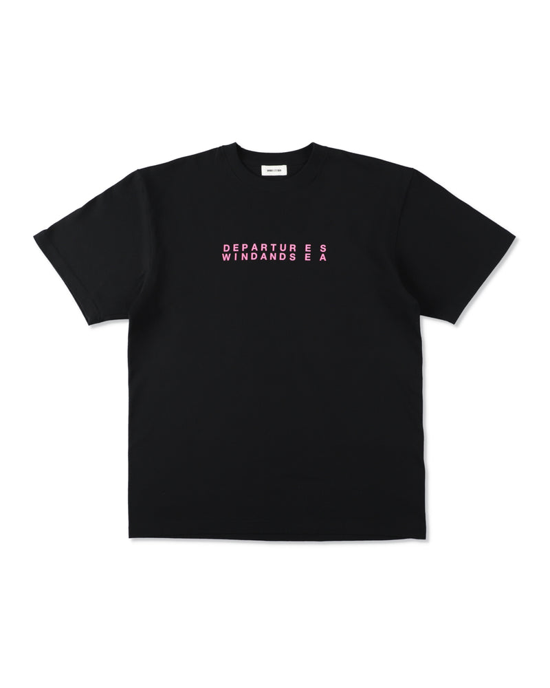 globe x WDS S/S TEE