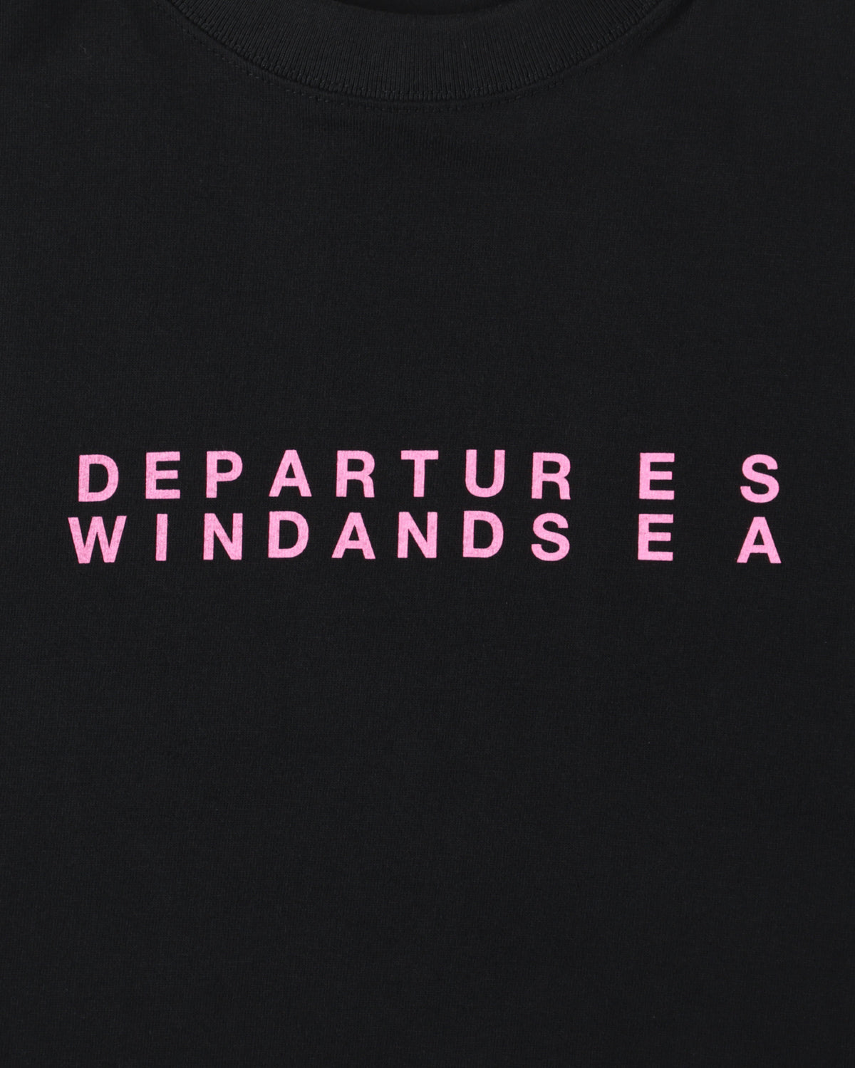 globe x WDS S/S TEE
