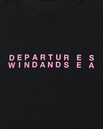 globe x WDS S/S TEE