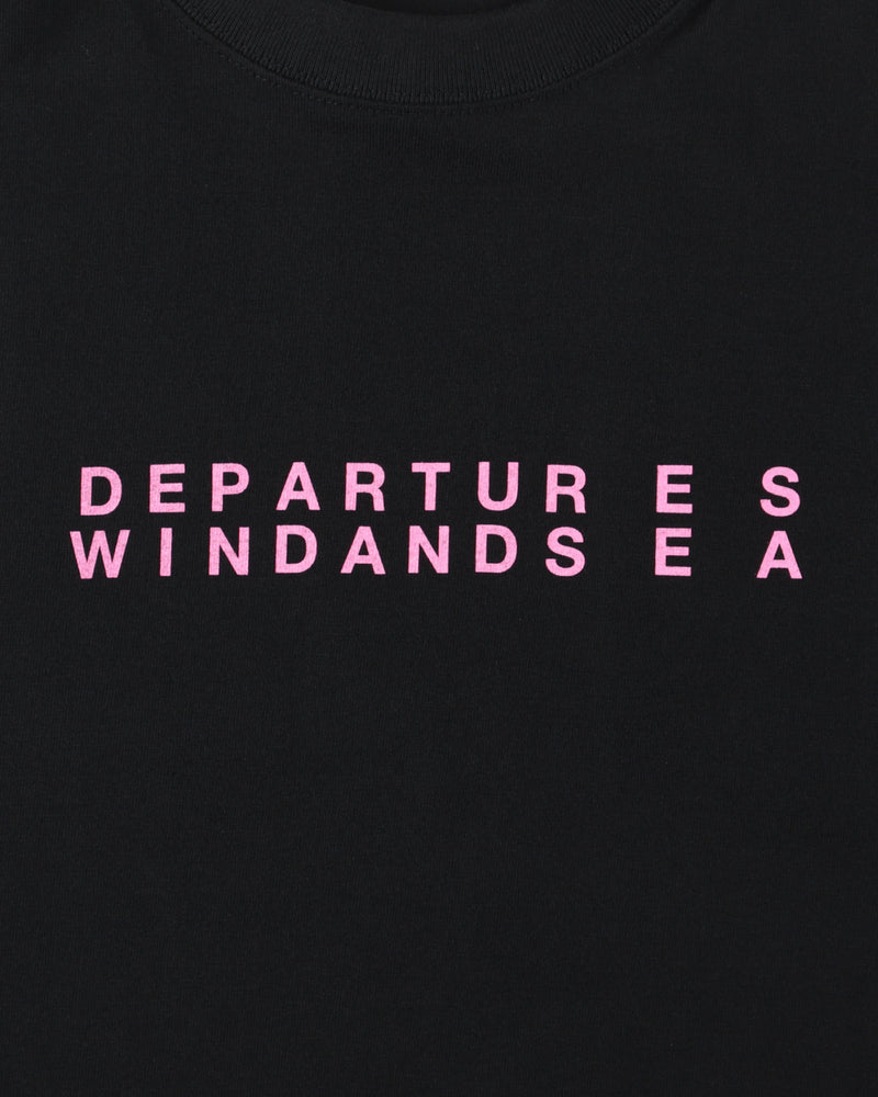 globe x WDS S/S TEE