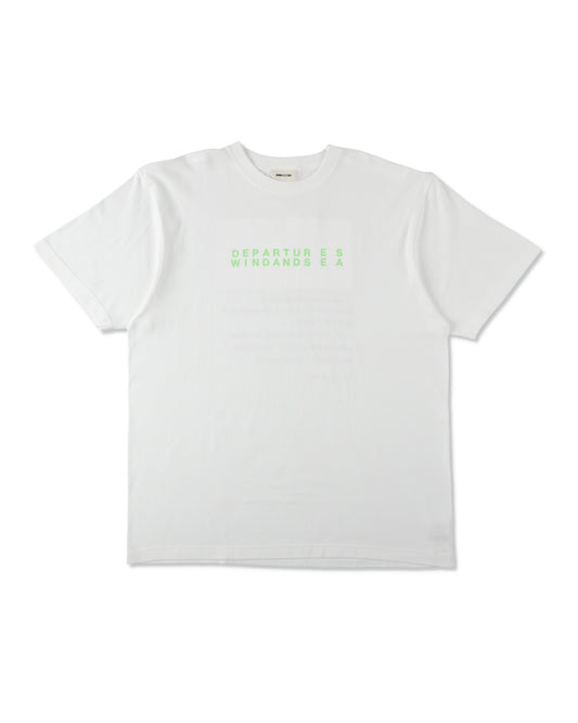 globe x WDS S/S TEE