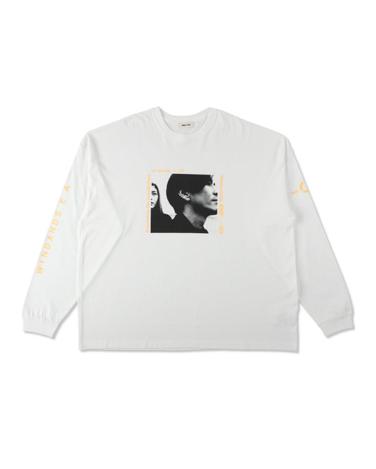 globe x WDS L/S TEE