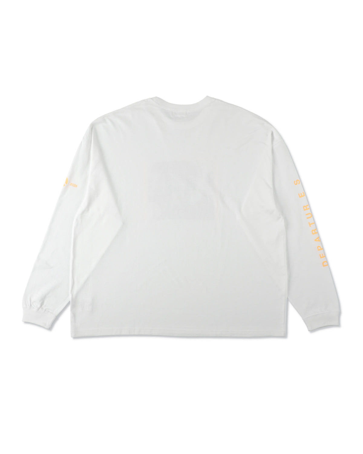 globe x WDS L/S TEE